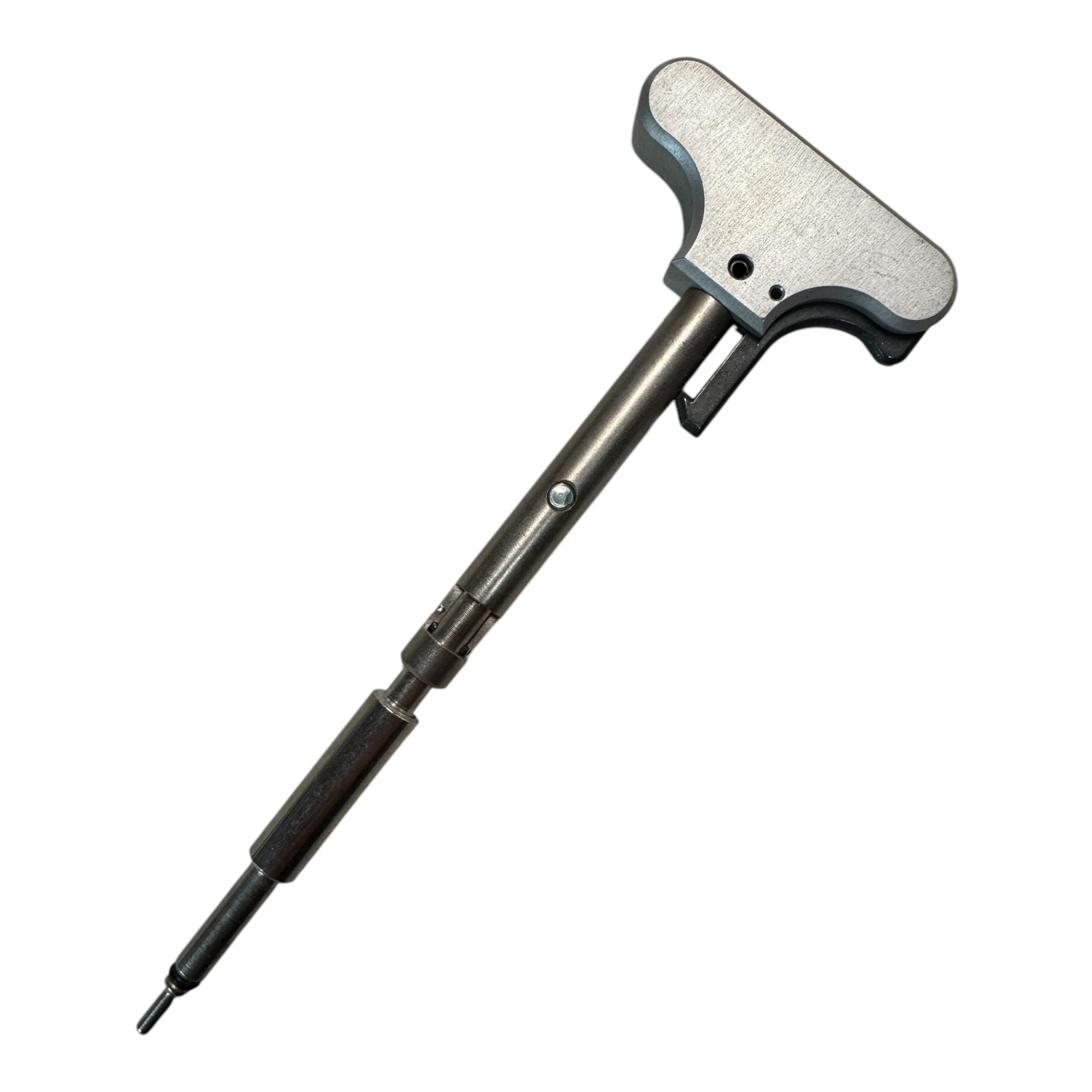 G397TA058 Bolt assembly