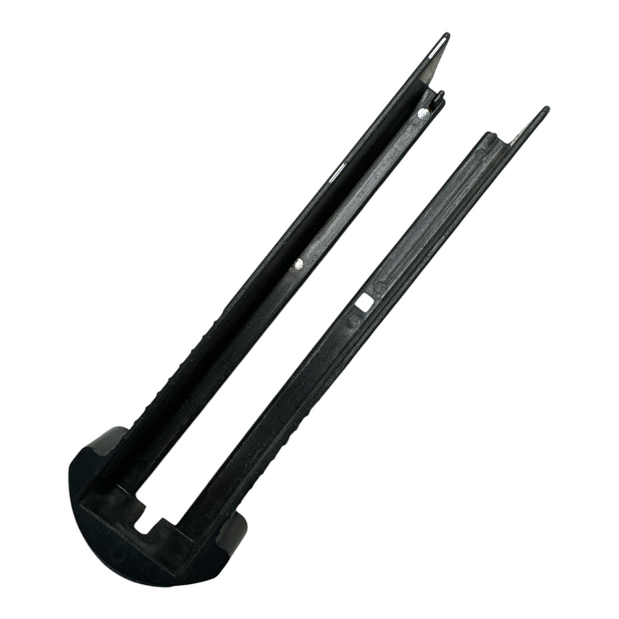 Venom-11 Cocking slide