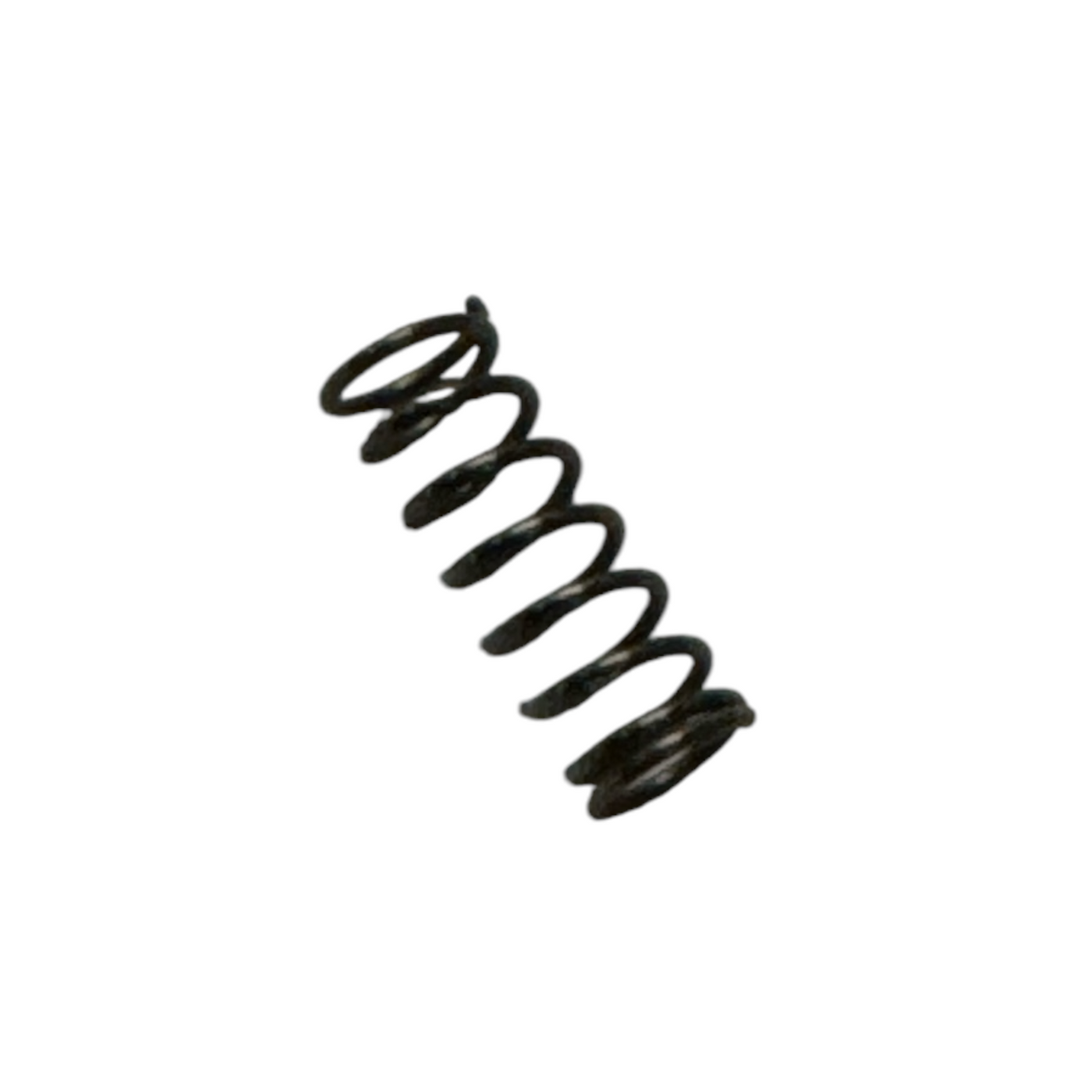 (DIS) 45-8 Clip release actuator spring