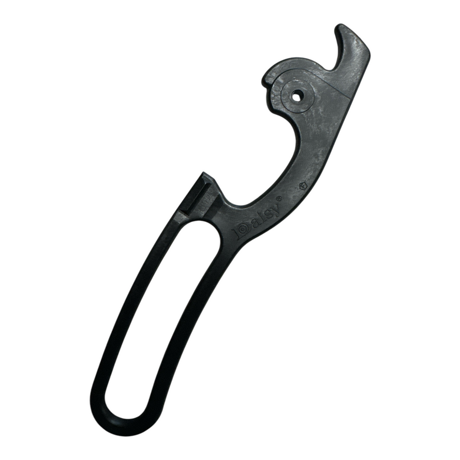 98L Plastic Lever