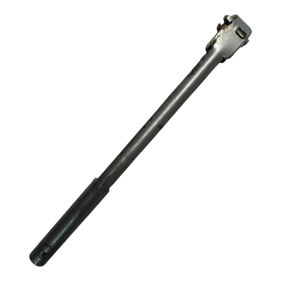 102P Plunger Casing