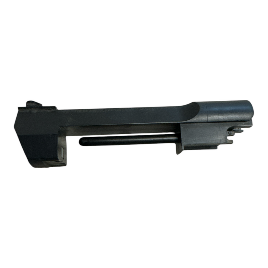 400-1 Barrel Assembly