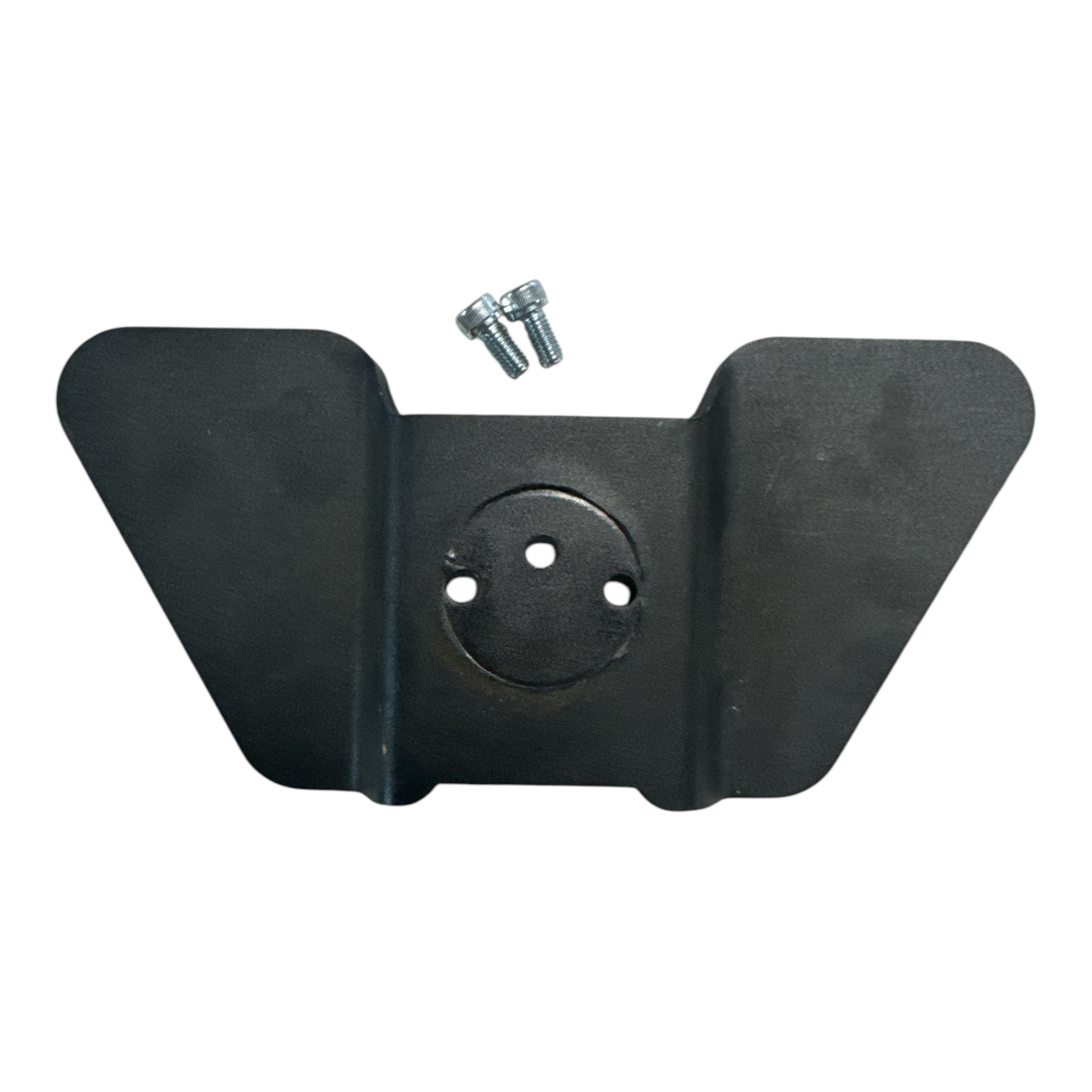 Spartan pump base plate