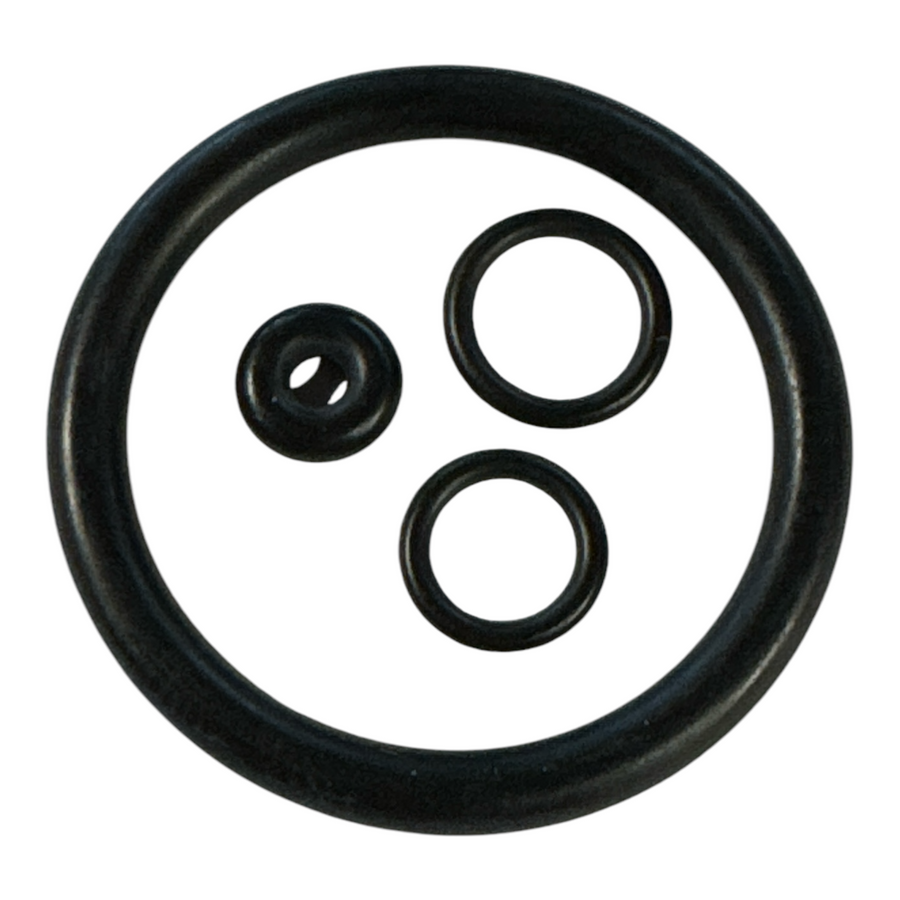 PR-45 Seal kit