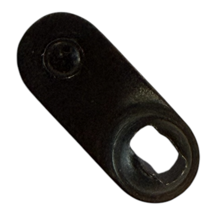 BSA Scorpion Safety Thumbpiece Part No. 163307