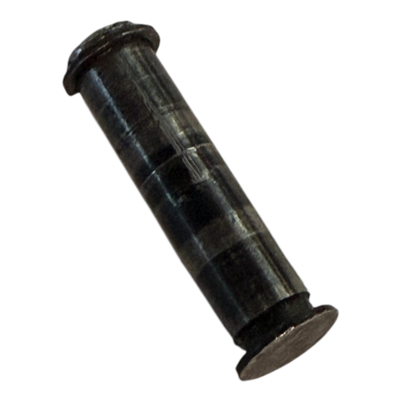 E45 Fulcrum pin with circlip