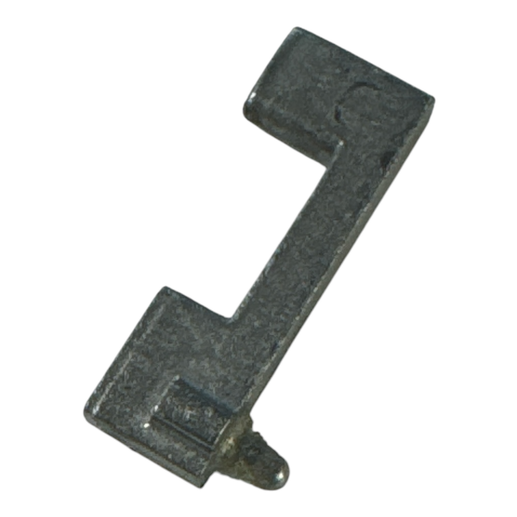 401.20.27.0 Draw bar lock