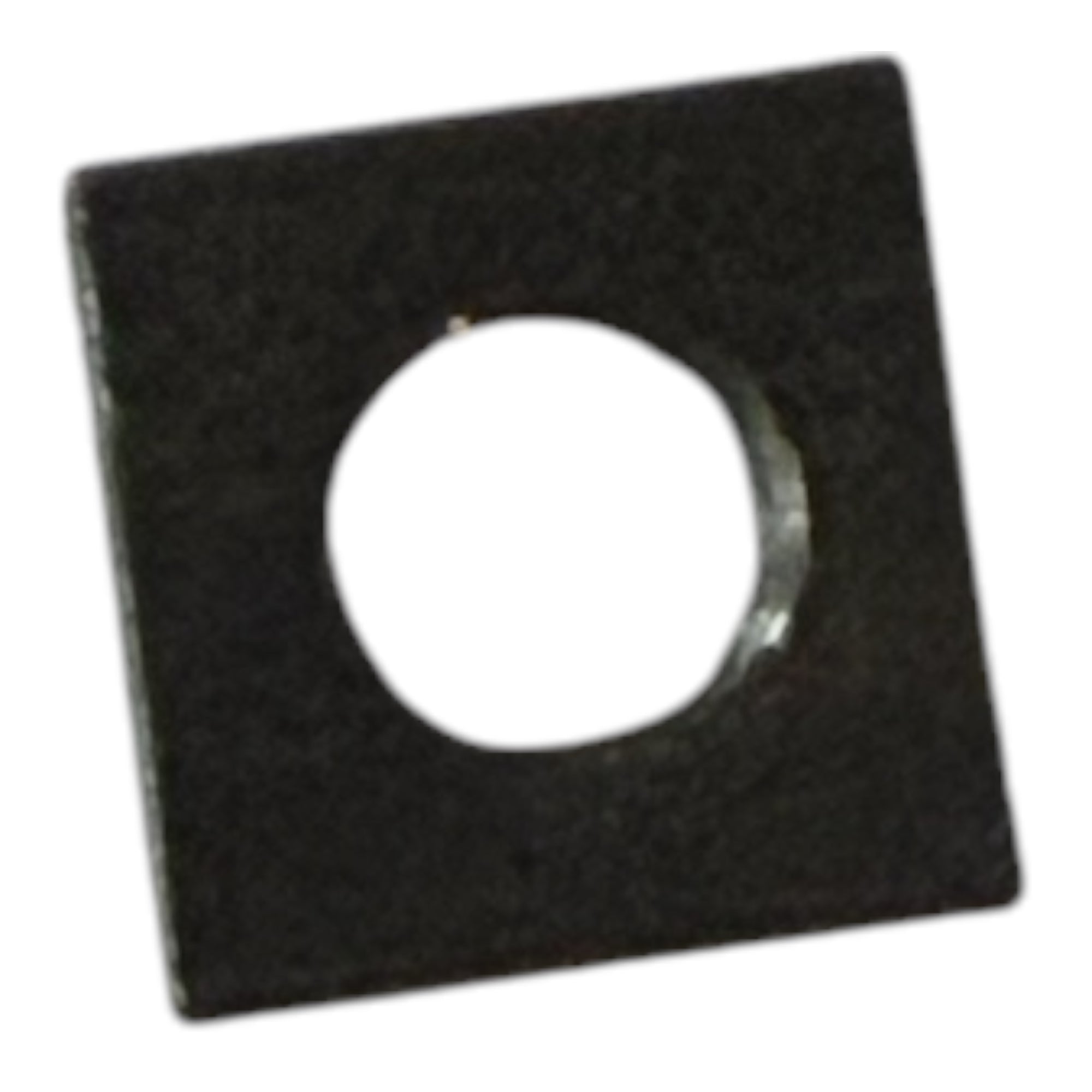 416.20.32.0 Left grip plate nut