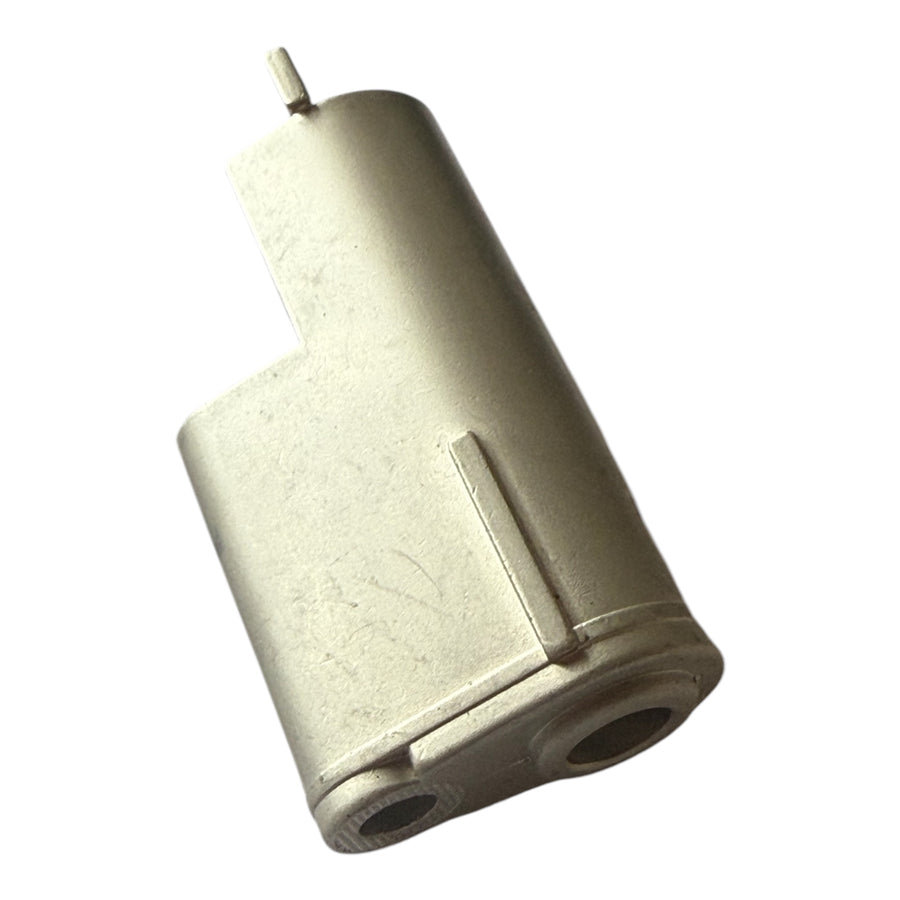 417.40.02.0N Barrel sleeve Nickle