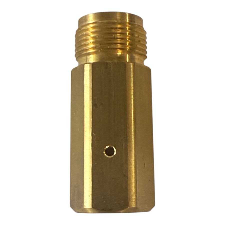 465.66.01.1 Valve Housing