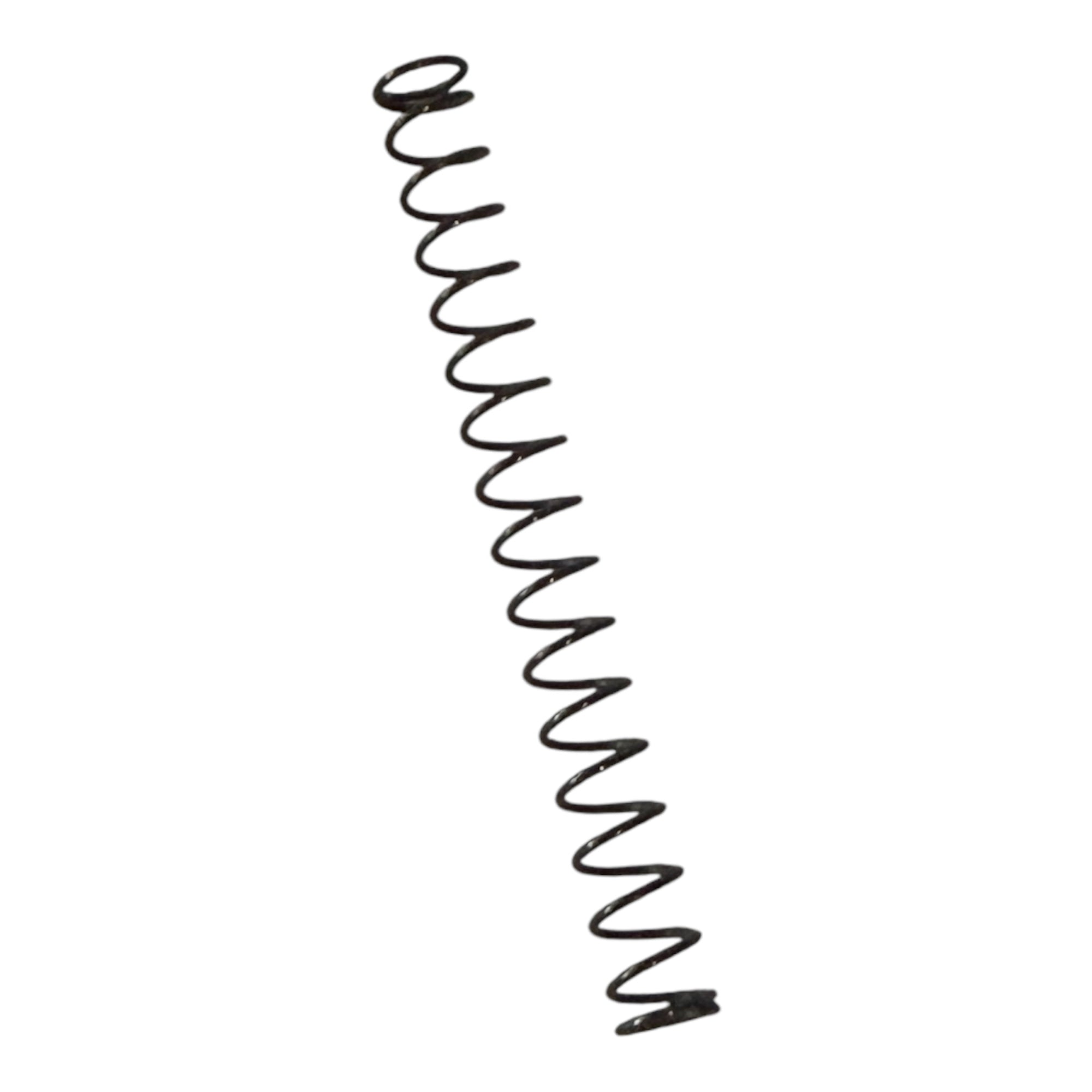 475.20.18.1 Trigger Spring