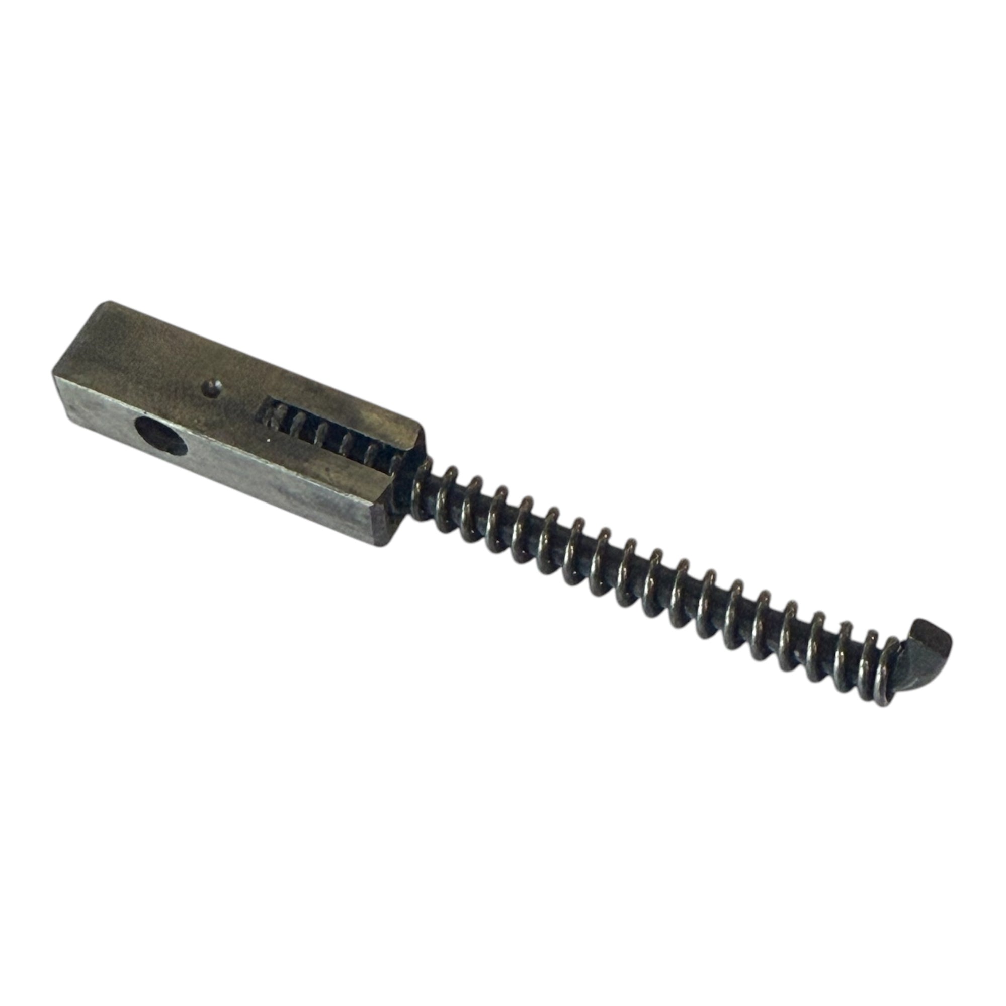 2172992 + 2163942 Striker with Spring