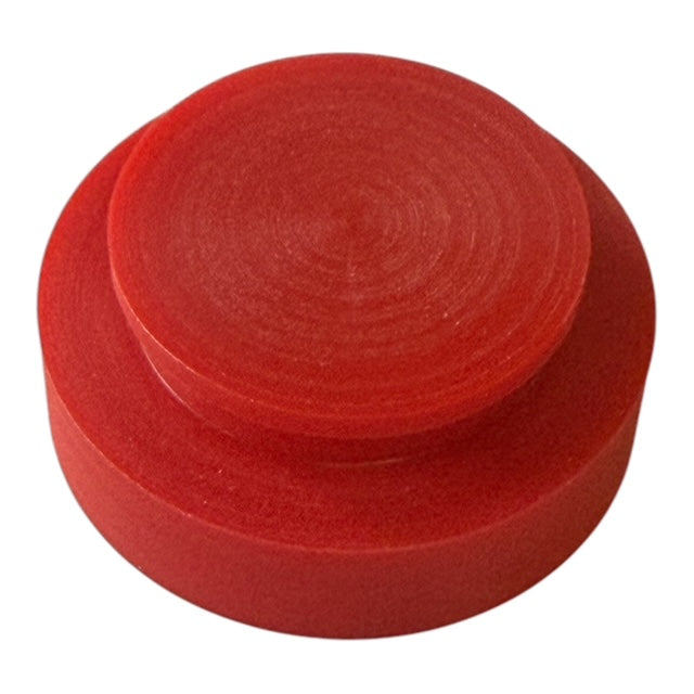 Walther LGR Piston Seal 13mm Part No. 2456273L