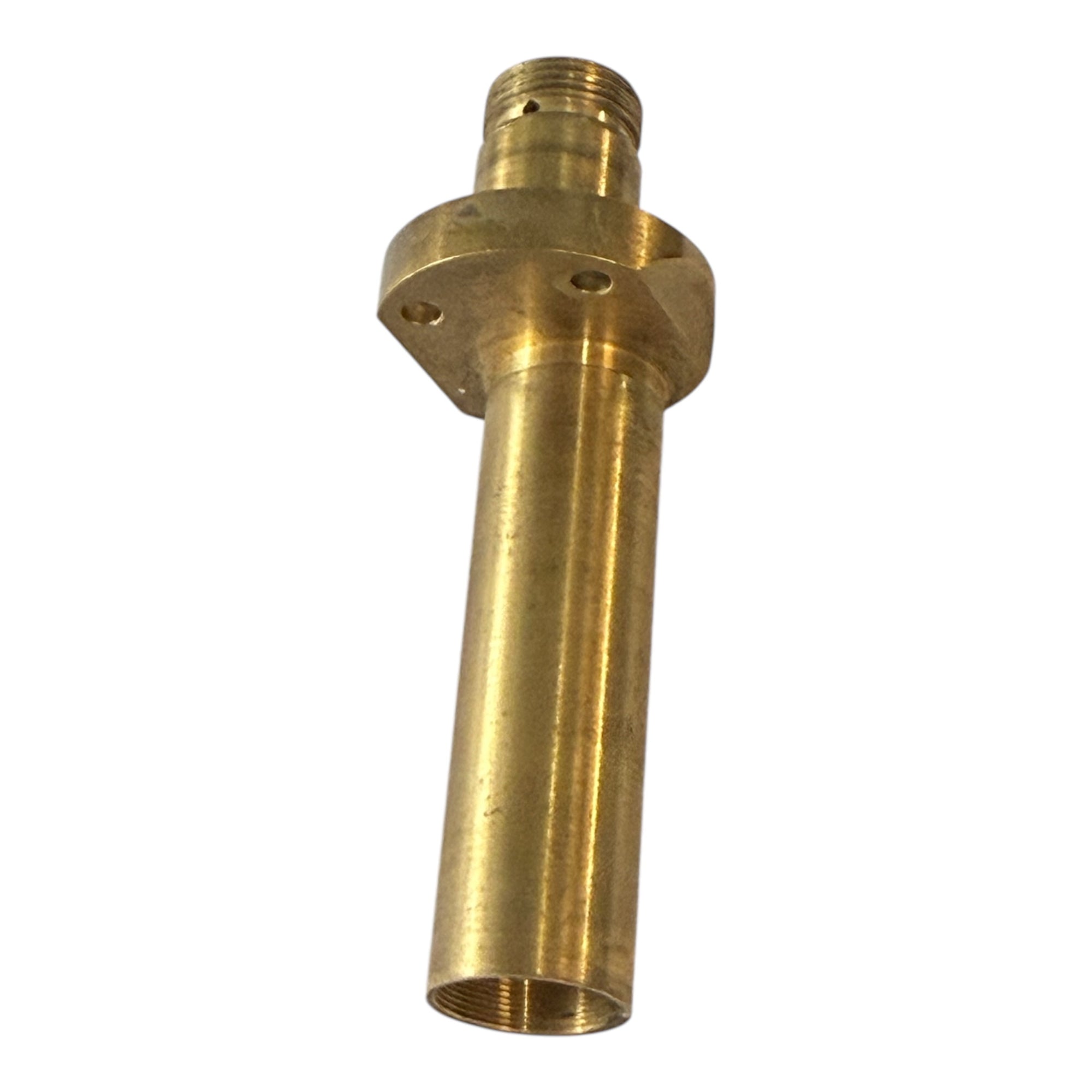 CP5- Valve Body