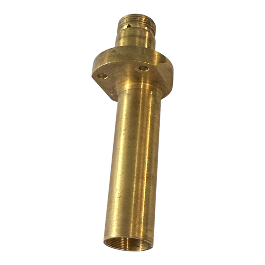 CP5- Valve Body