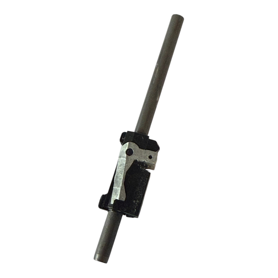 DEF-3 Barrel Assembly