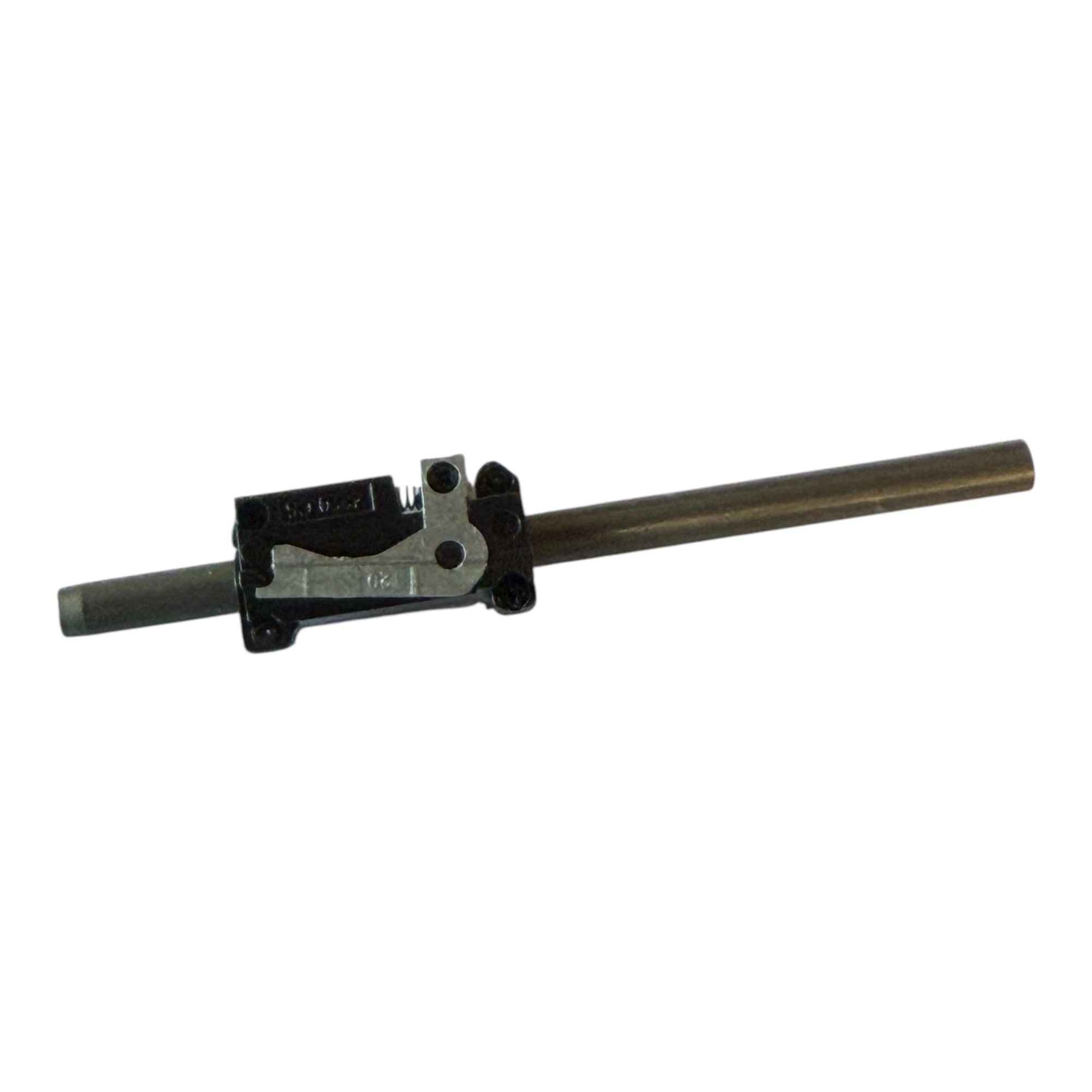 XBG-3 Barrel Assembly