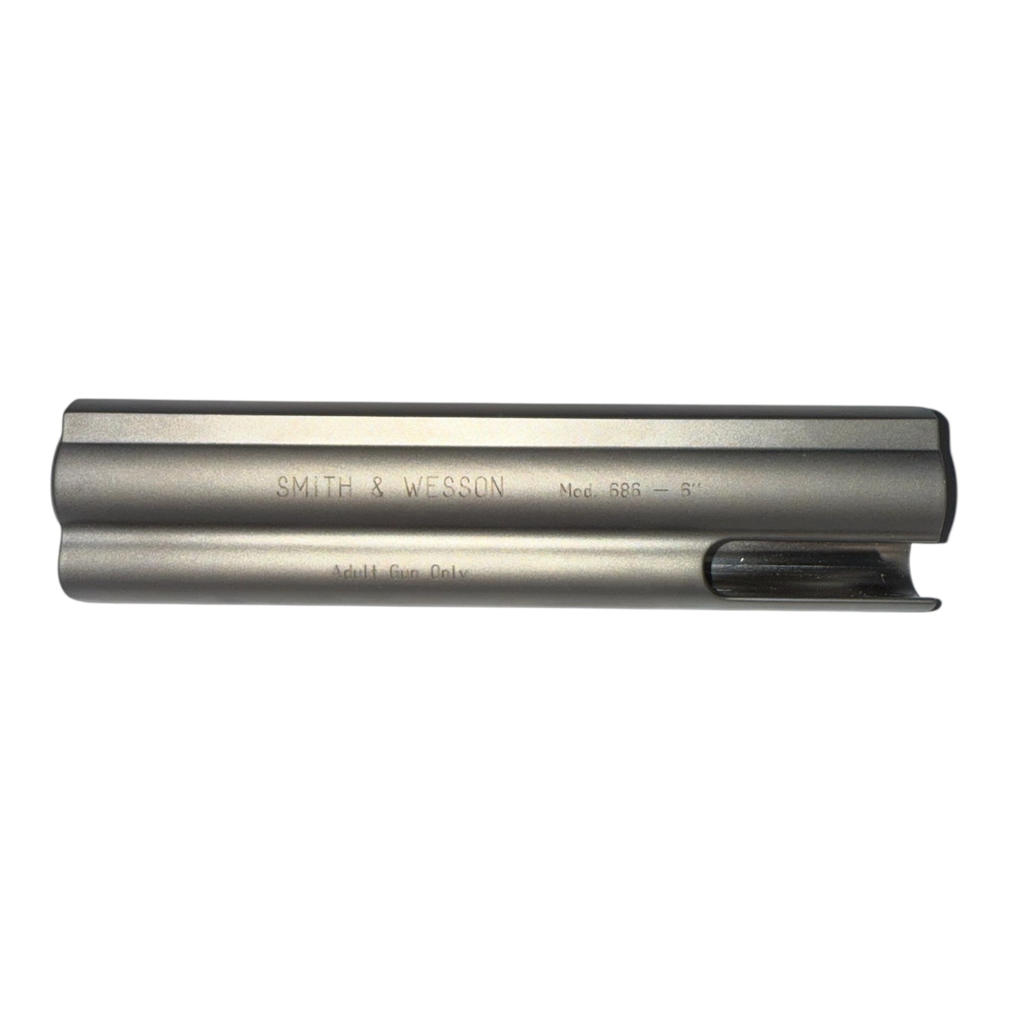 448.103/2255508  6" Nickle barrel system