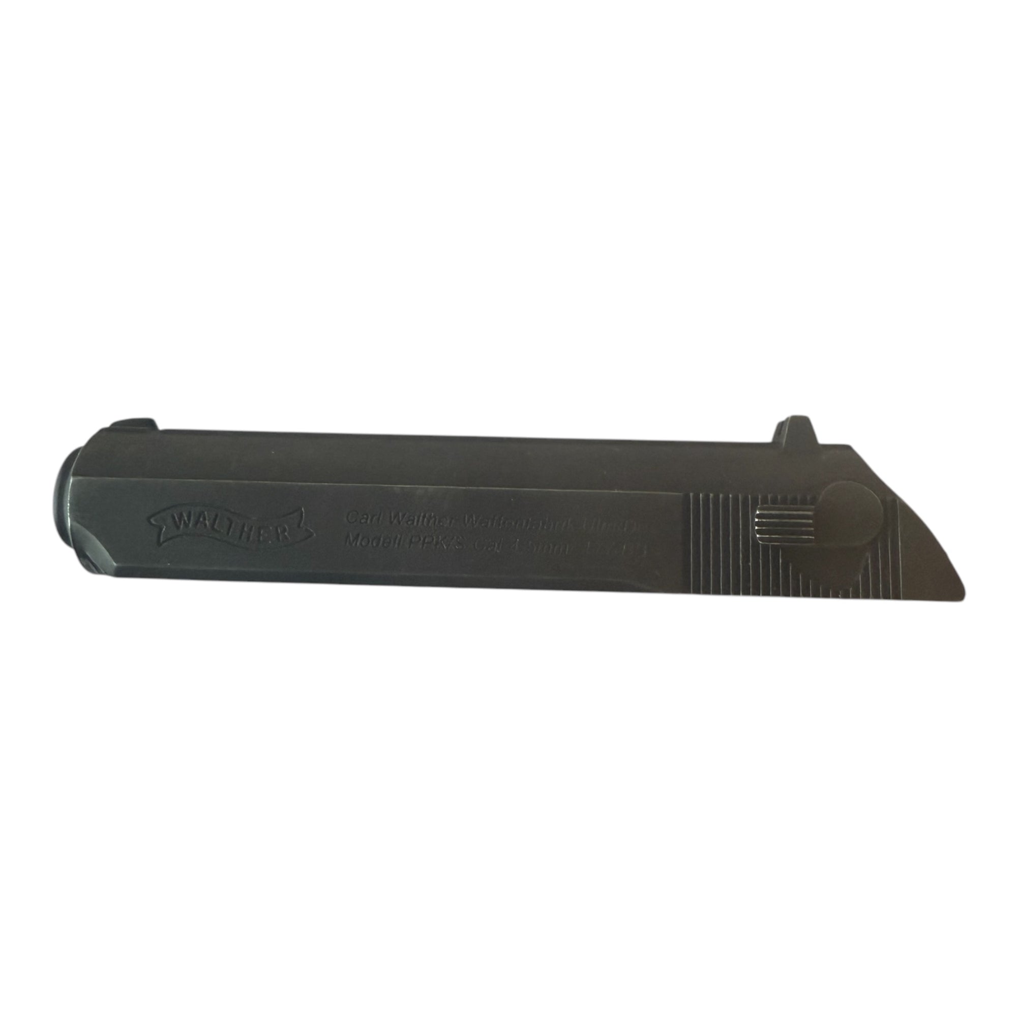 100002B Slide Black