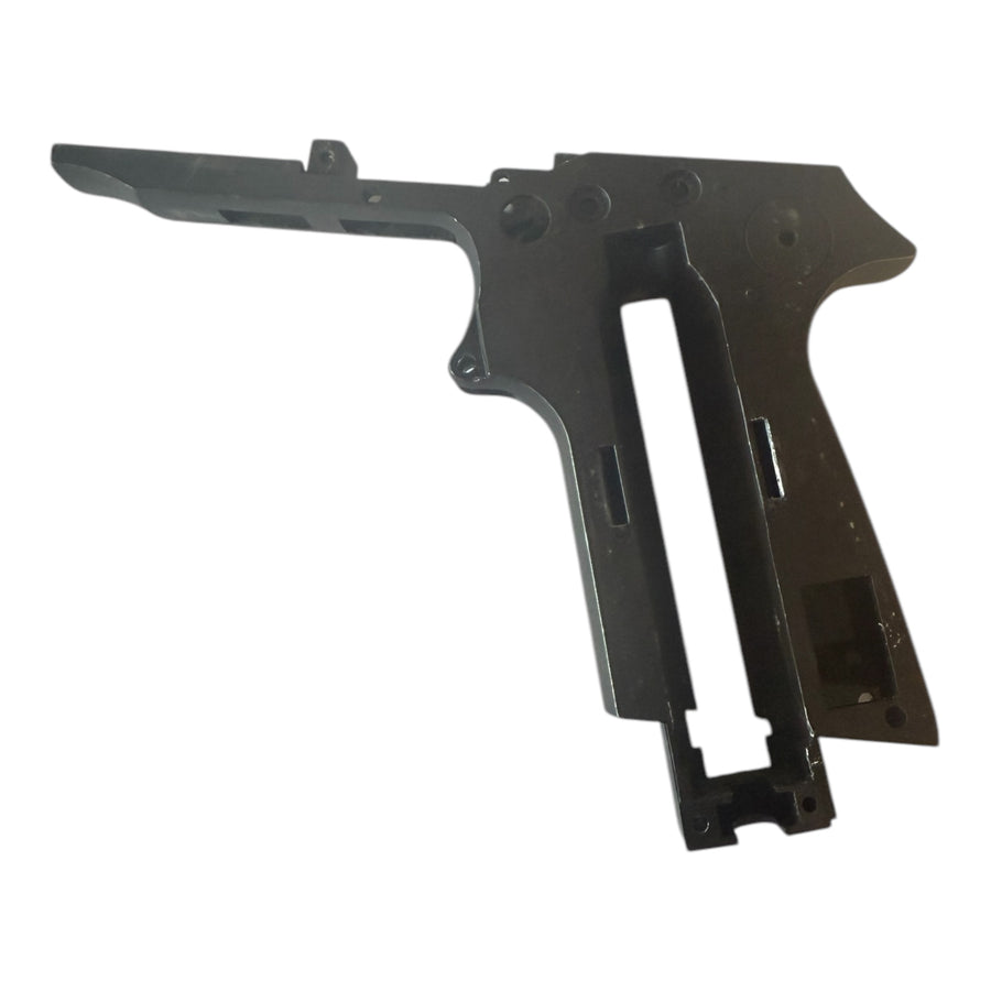 100042 + 67-70 Frame Complete