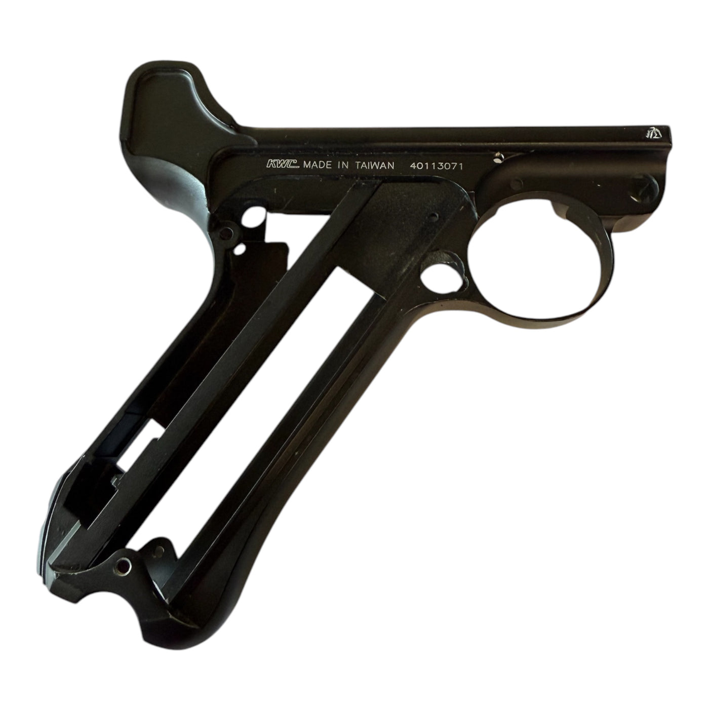 P08-Z01 Frame