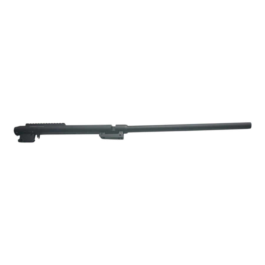 Synergis Barrel and Tube assembly .22