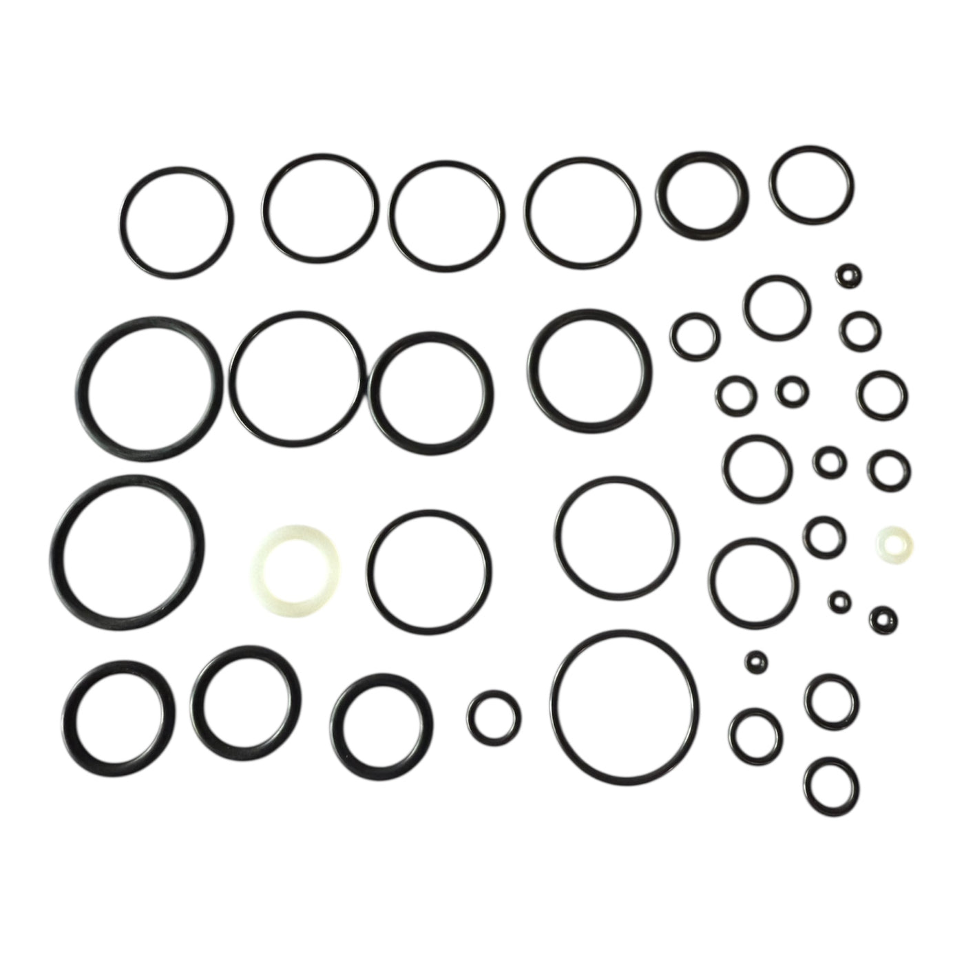 Daystate Seal Kit Part No. AIRRANGERSEALKIT