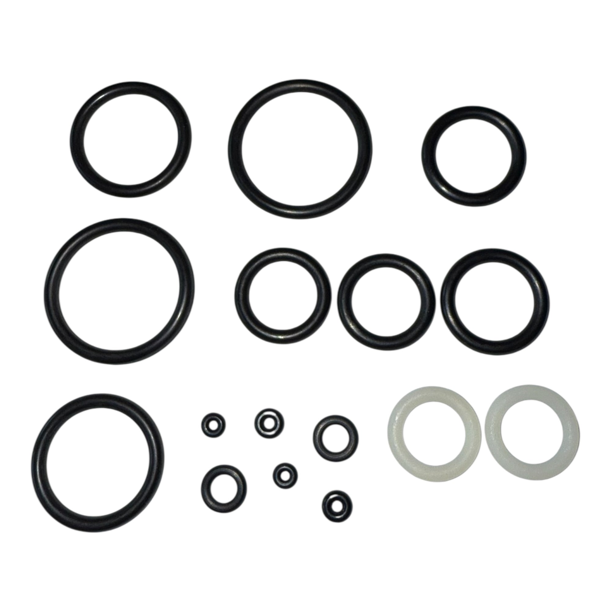 Daystate Air Wolf Seal Kit Part No. SEALKITAW