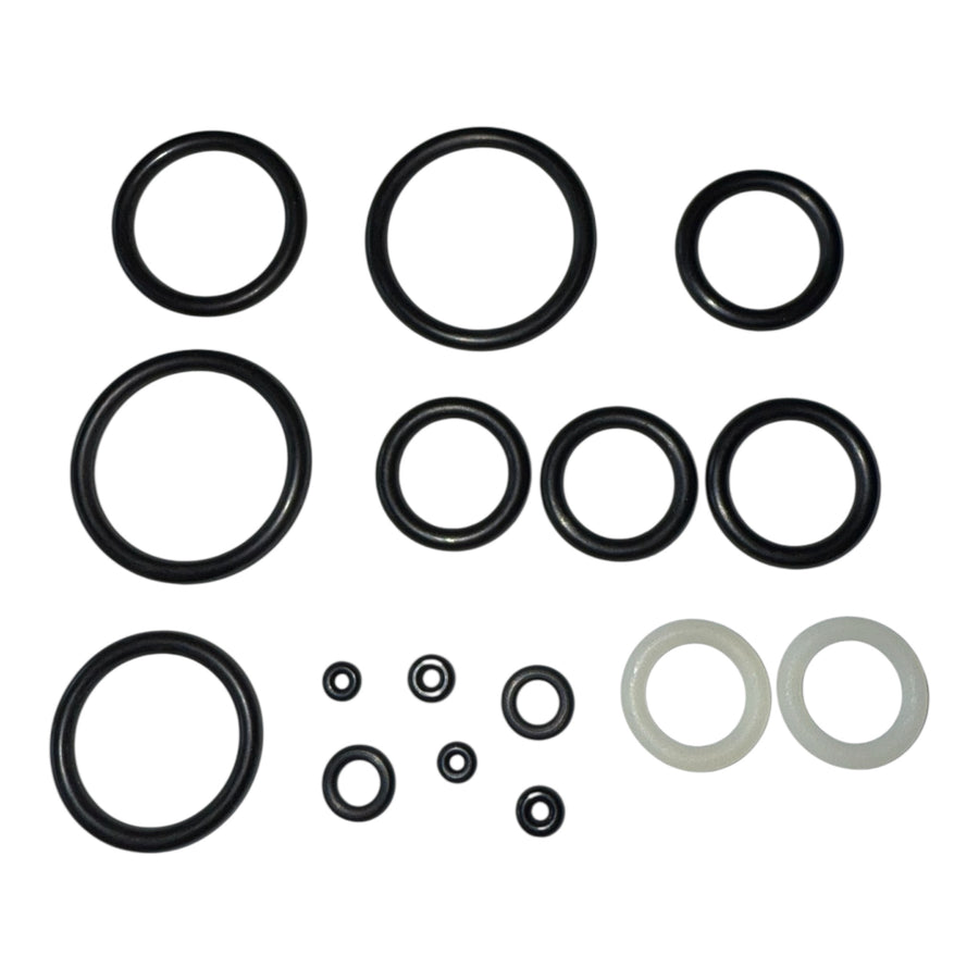 Daystate Air Wolf Seal Kit Part No. SEALKITAW