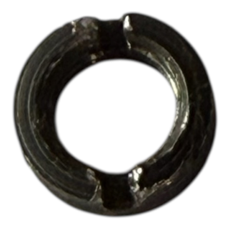 618-13B Barrel Pivot Bolt Nut