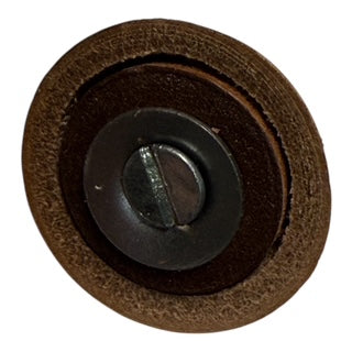 WASH110 Leather Piston Washer 1 1/10"