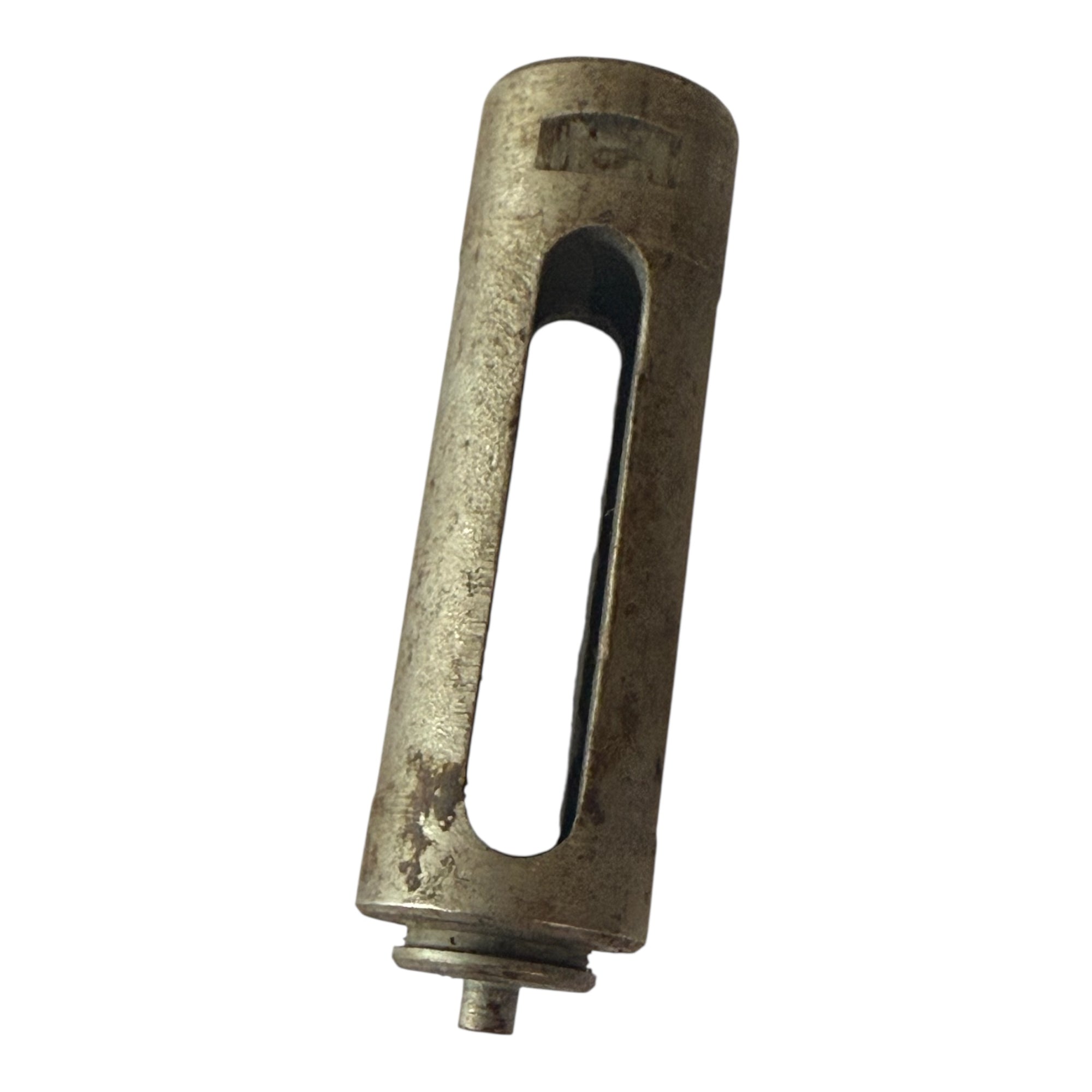 TEX-20 Piston for Rubber Seal