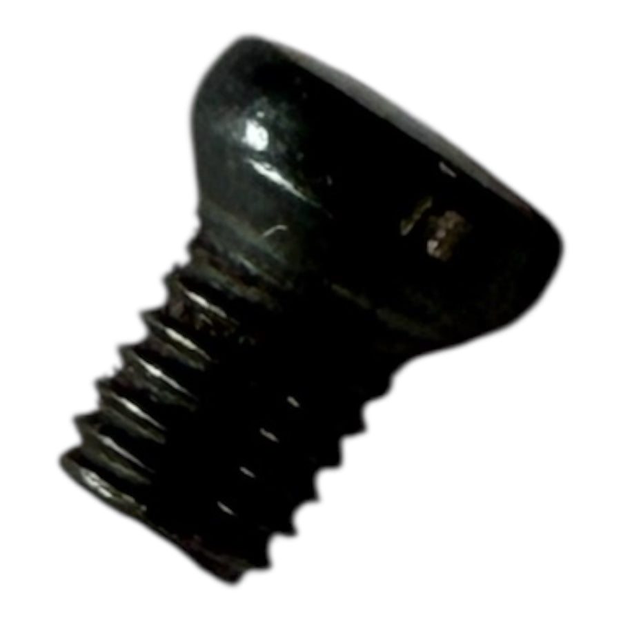 Artex Barrel pivot lock screw