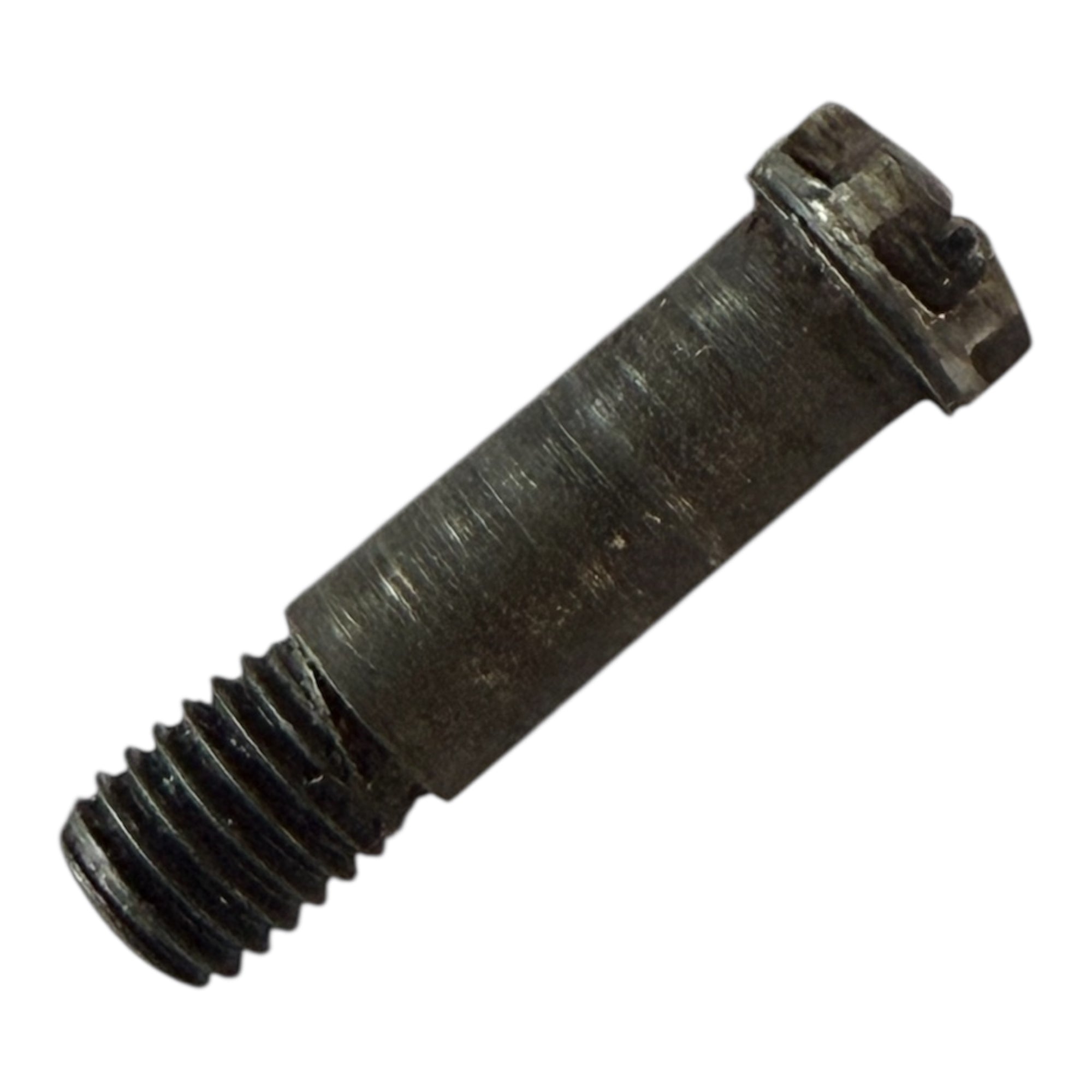 Artex Barrel pivot bolt