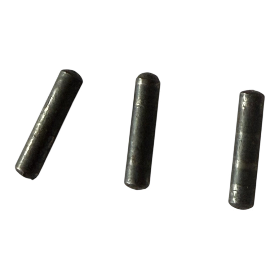 Artex trigger pins