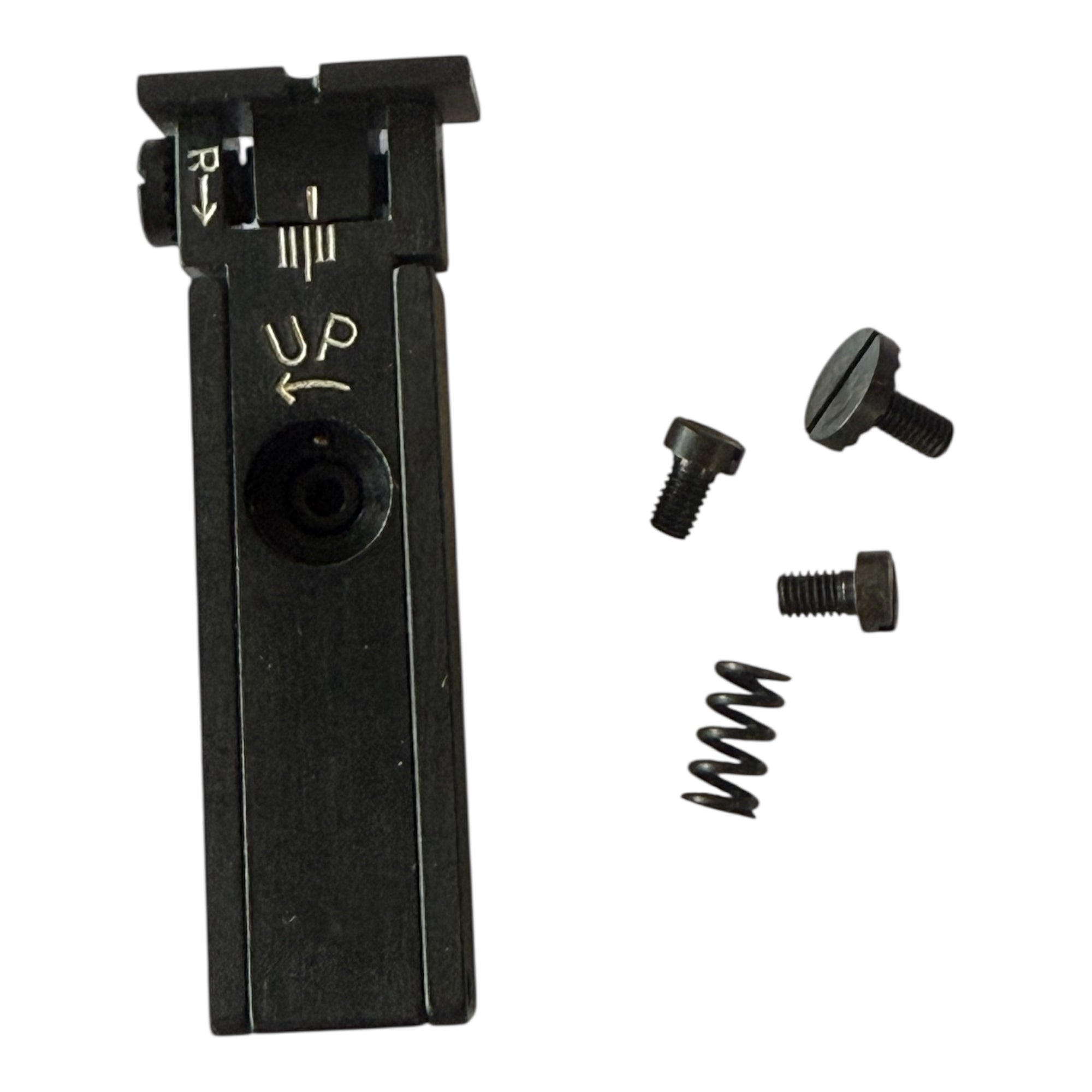 NOR834 Rear Sight