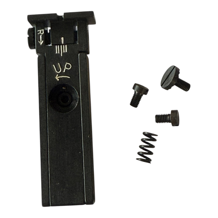 NOR834 Rear Sight