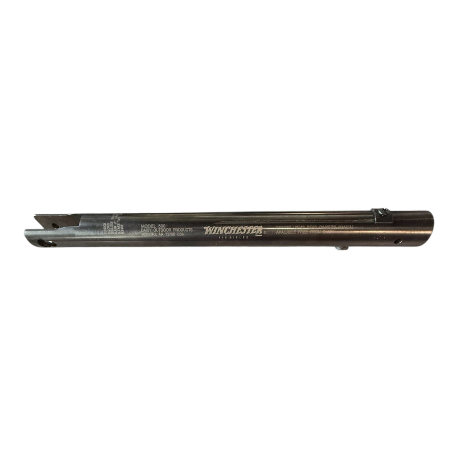 Winchester Model 500X compression tube