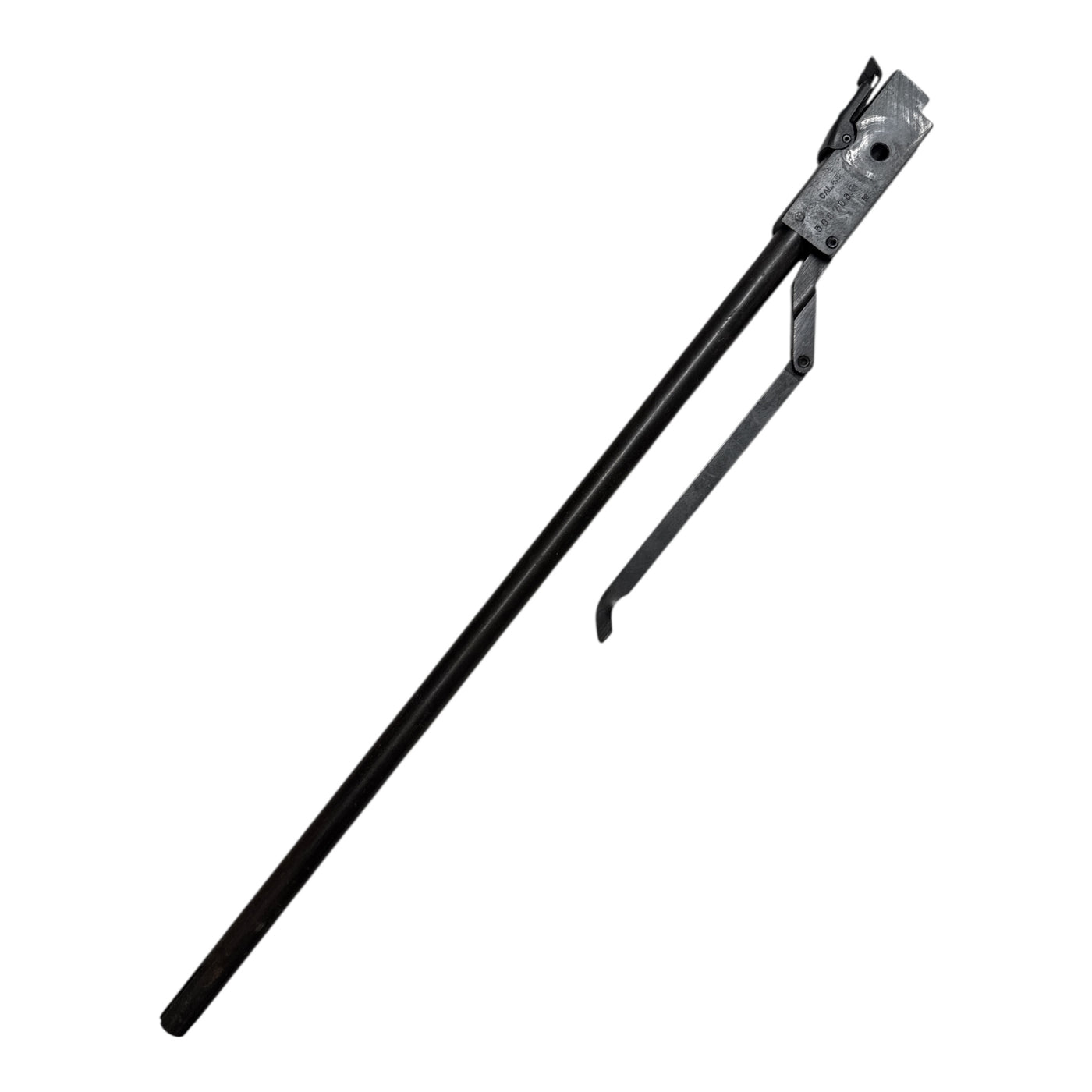 Slavia 630 .177 Barrel assembly