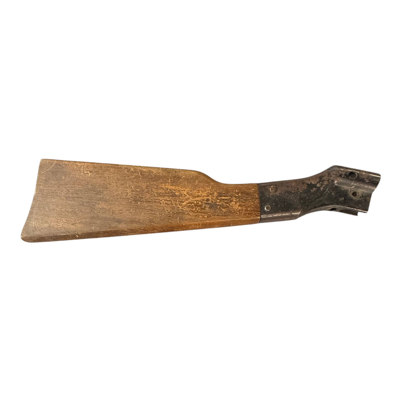 Slavia 612 Butt stock