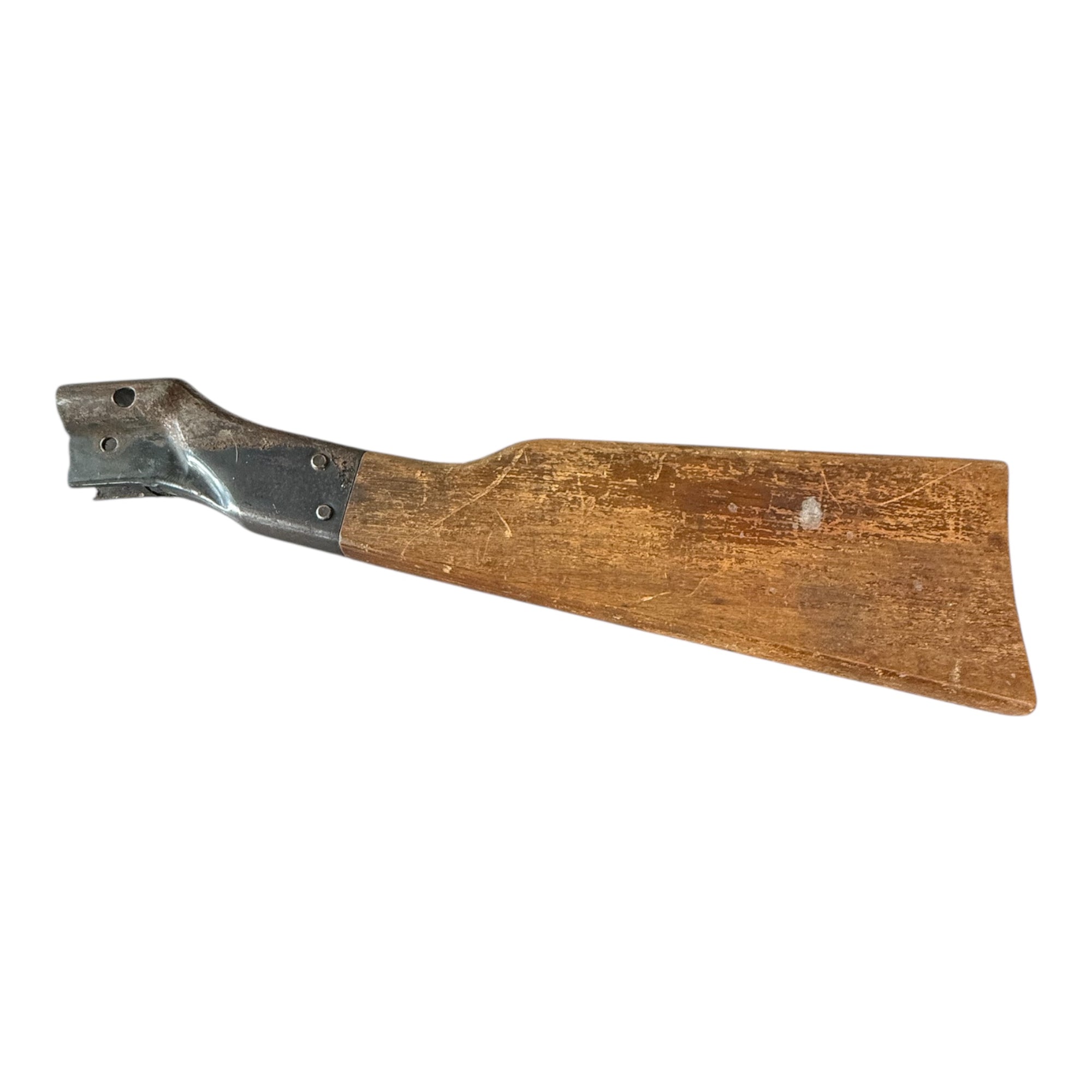 Slavia 612 Butt stock
