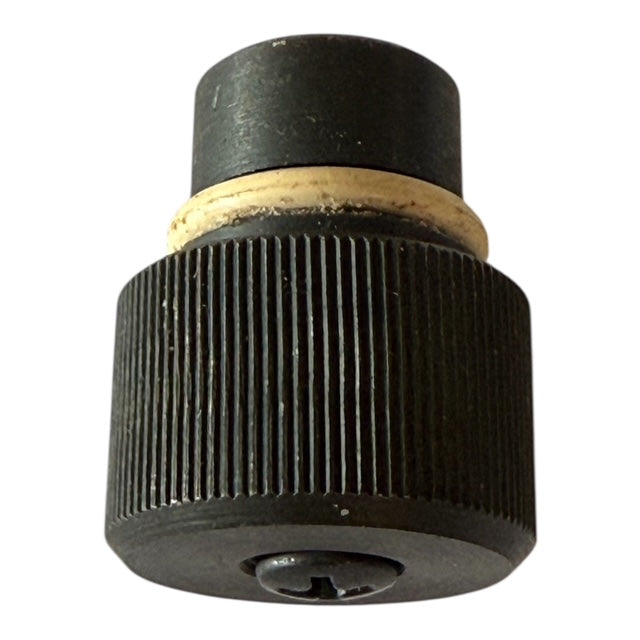 QB78-3400 Long Piercing Cap