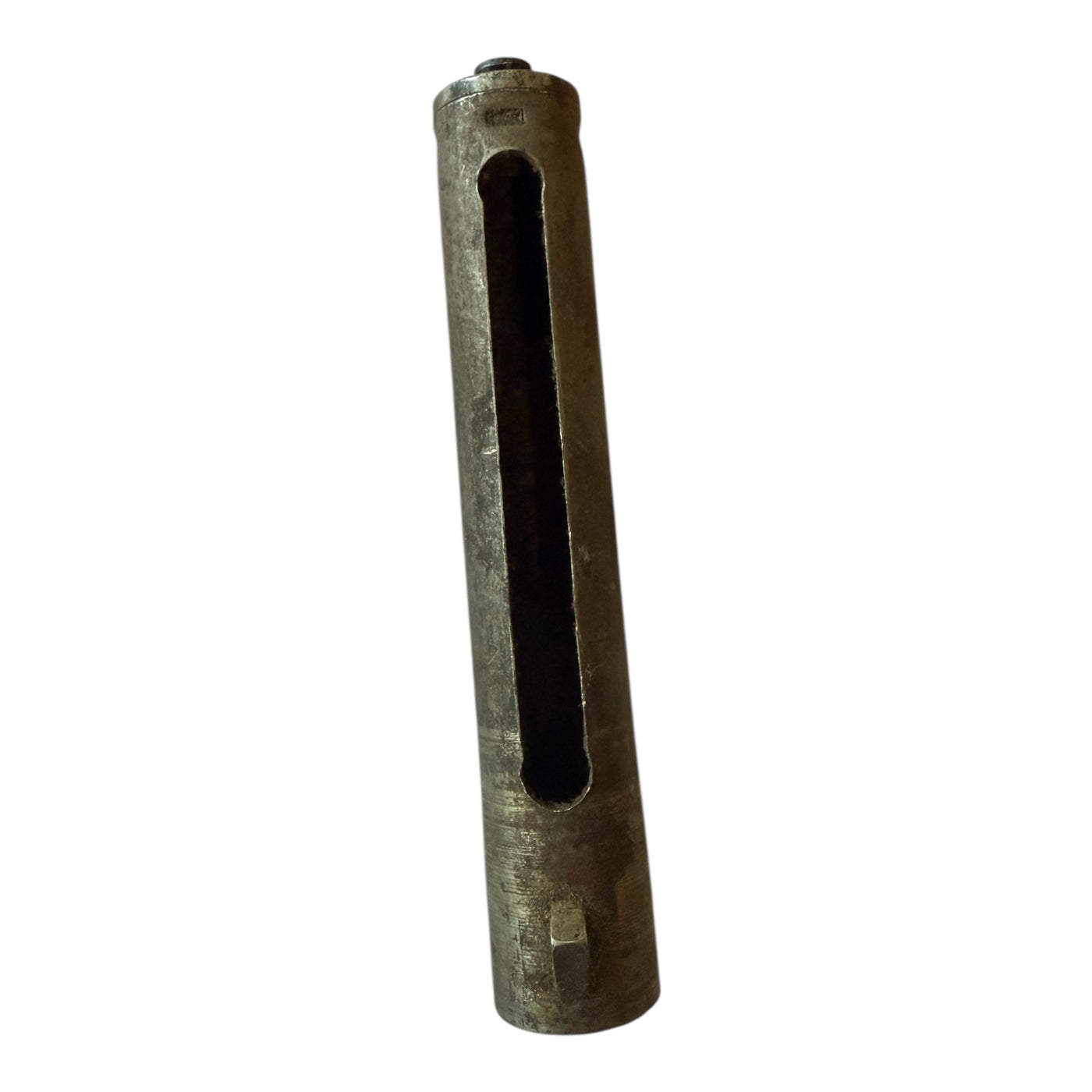 Relum Hybrid style piston