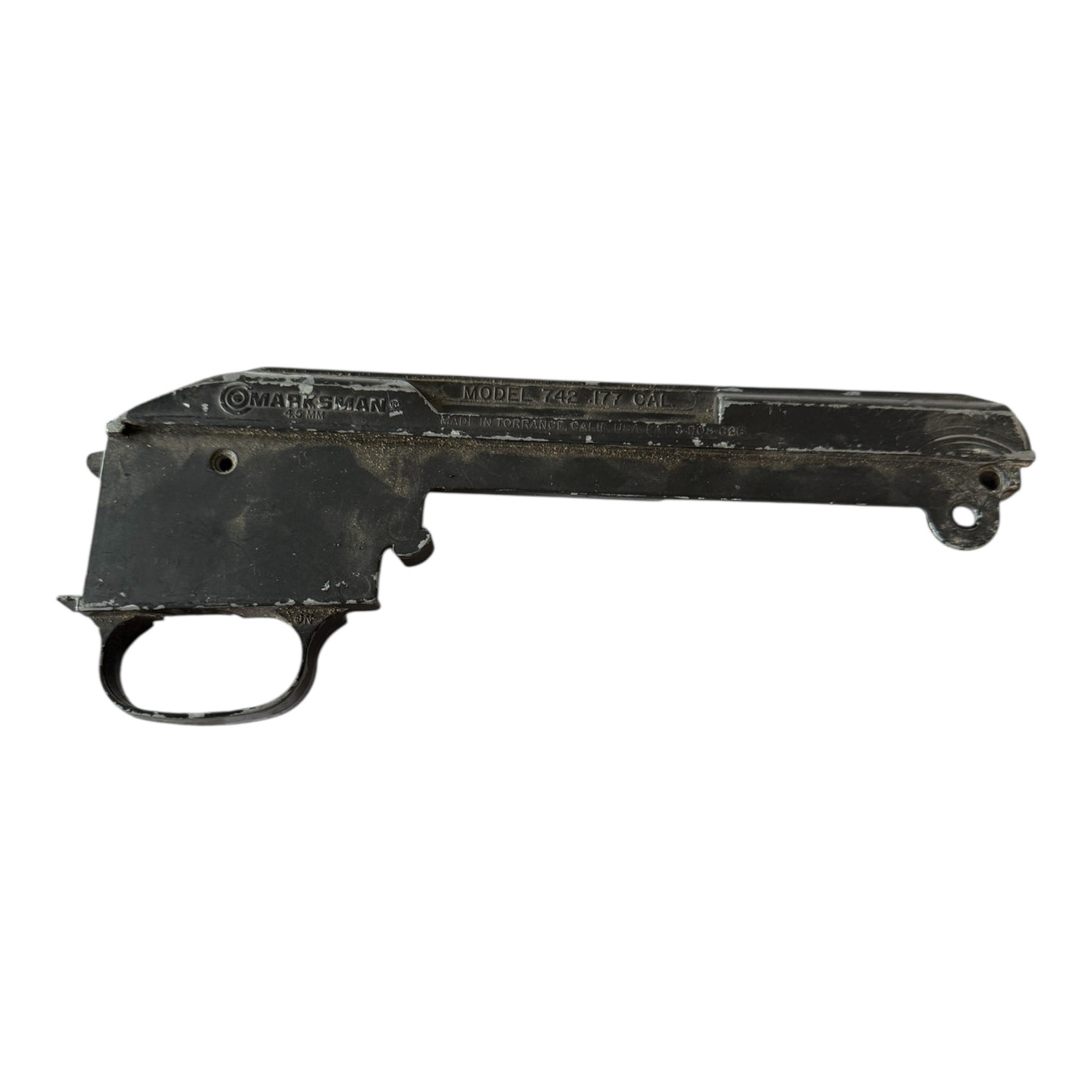 Marksman 742 Frame Right