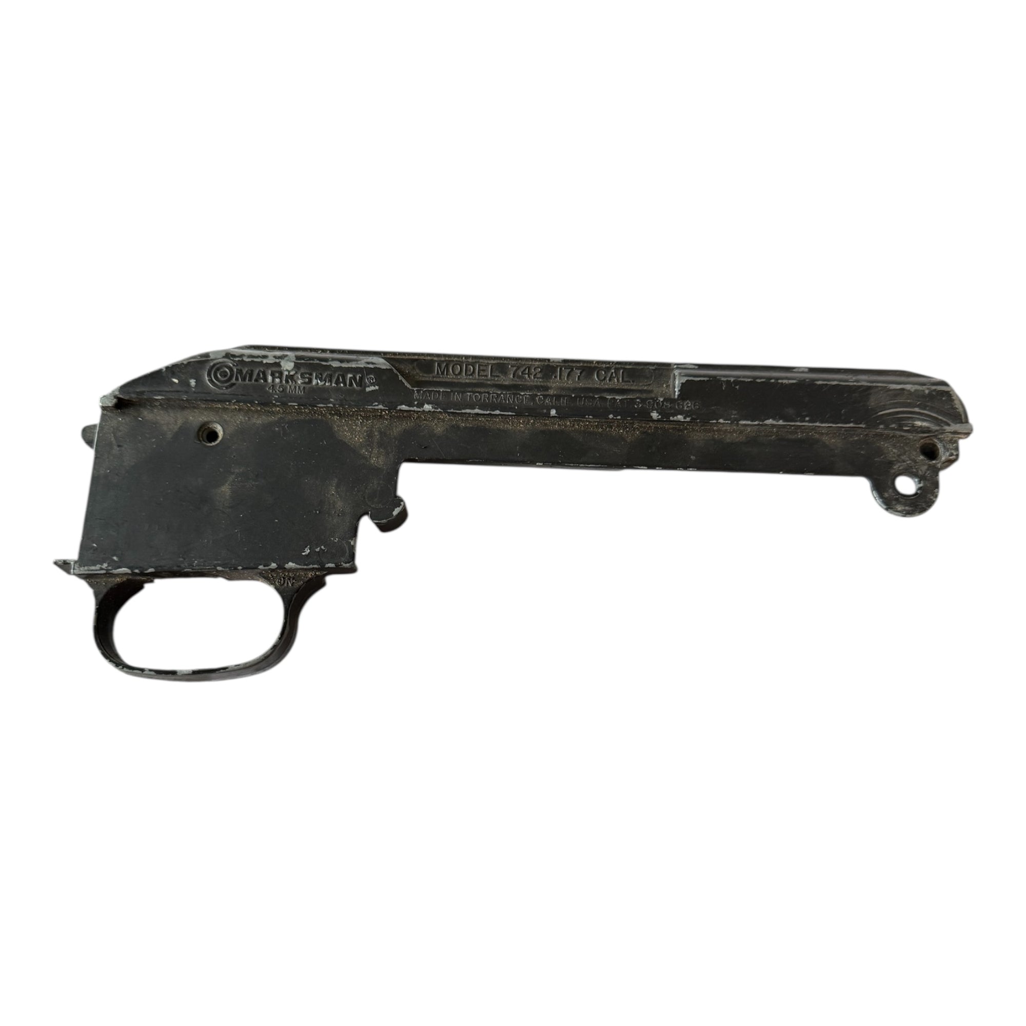 Marksman 742 Frame Right