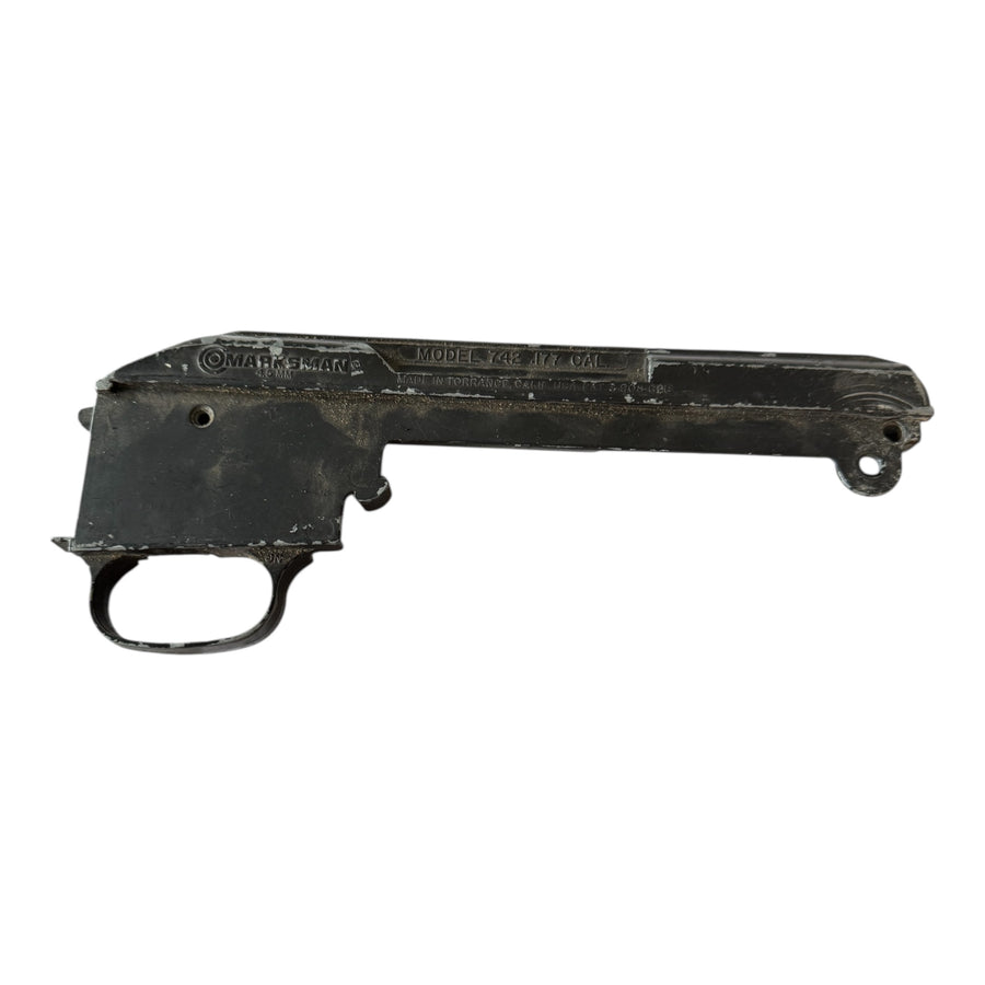 Marksman 742 Frame Right