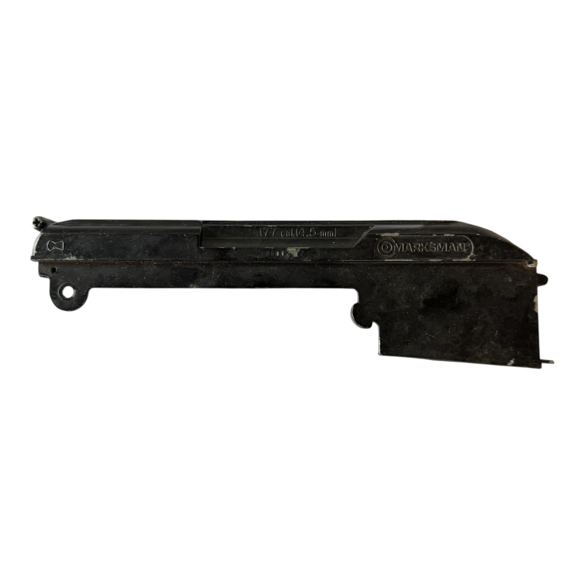 Marksman 1792 Frame left