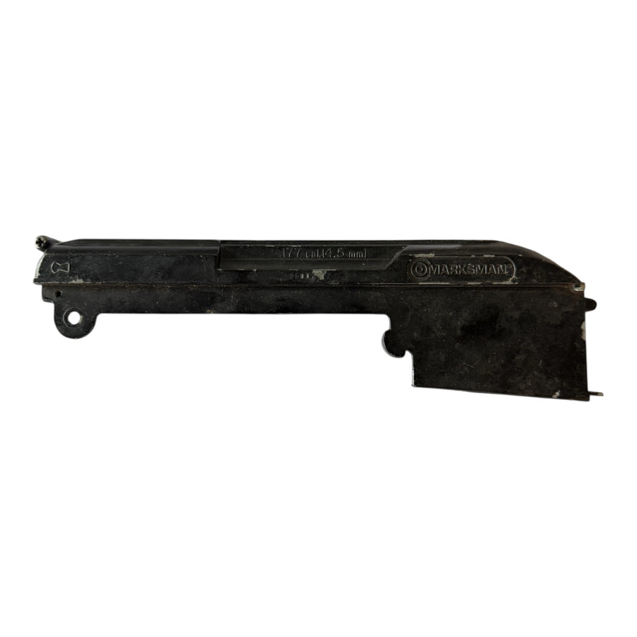 Marksman 1792 Frame left