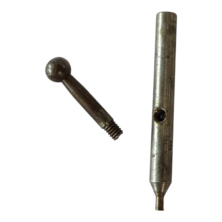 Apache Fireball Texan Bolt assembly