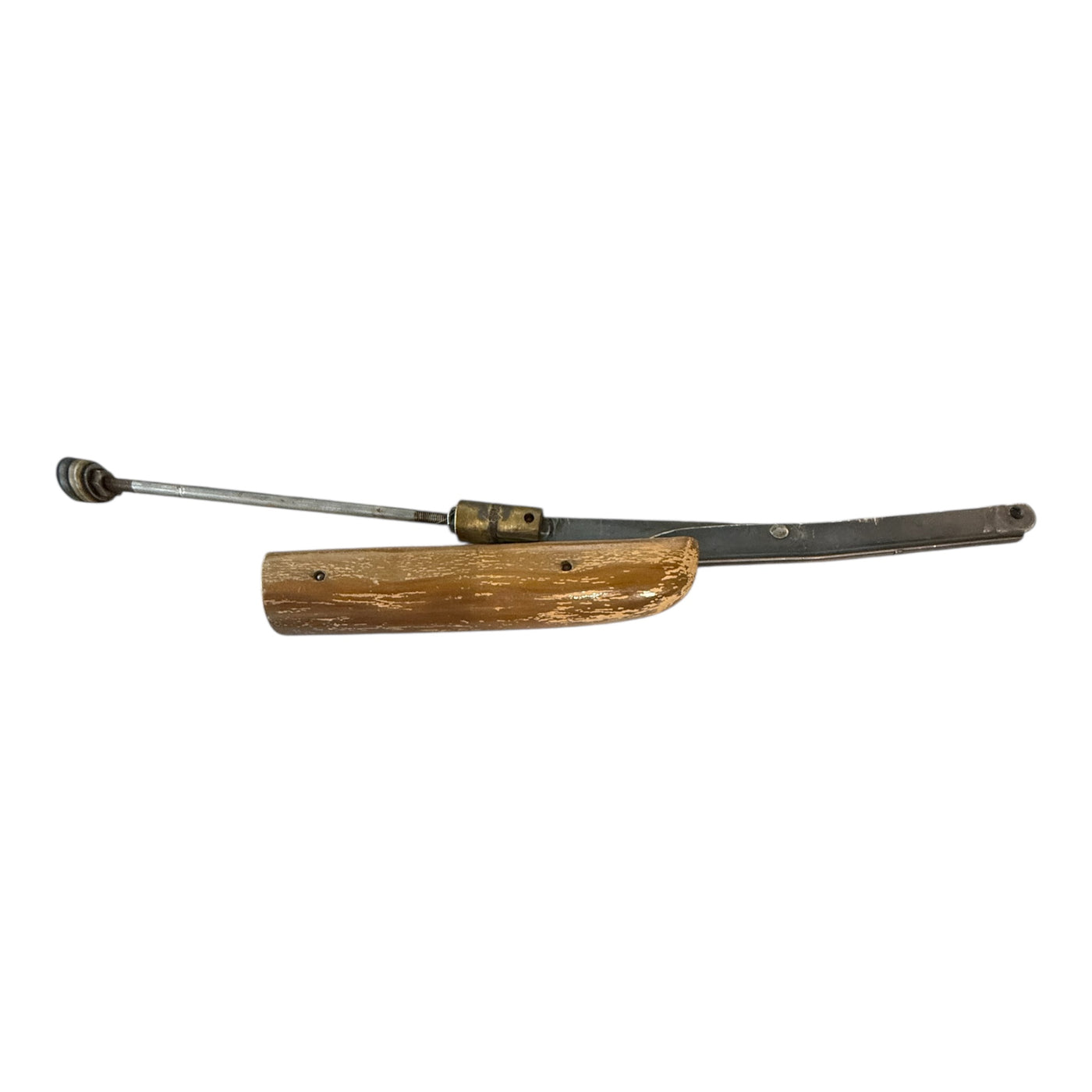 Apache Fireball Texan Pump arm assembly